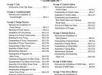 repair manual Hitachi Hydraulic Excavator EX8000-6 Workshop Manual PDF - 2