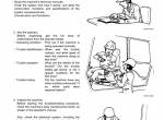 repair manual Hitachi Hydraulic Excavator EX8000E-6 Troubleshooting Technical Manual PDF - 4