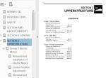 repair manual Hitachi Hydraulic Excavator EX8000E-6 Workshop Manual PDF - 2