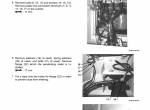 repair manual Hitachi Hydraulic Excavator EX8000E-6 Workshop Manual PDF - 3