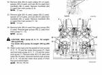 repair manual Hitachi Hydraulic Excavator EX8000E-6 Workshop Manual PDF - 4