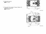 repair manual Hitachi Hydraulic Excavator EX8000E-6 Workshop Manual PDF - 5