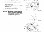 repair manual Hitachi Hydraulic Excavator Zaxis 14-3, 16-3, 18-3, 27-3 Operator’s Manual PDF - 5