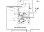 repair manual Hitachi Hydraulic Excavator Zaxis 40U-2, 50U-2 Technical Manual PDF - 3