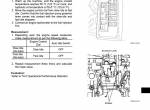 repair manual Hitachi Hydraulic Excavator Zaxis 40U-2, 50U-2 Technical Manual PDF - 4