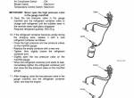 repair manual Hitachi Hydraulic Excavator Zaxis 40U-2, 50U-2 Technical Manual PDF - 6