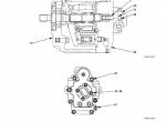 repair manual Hitachi Hydraulic Excavator Zaxis 40U-2, 50U-2 Workshop Manual PDF - 3