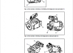 repair manual Manitou SERVICE PUMP BOSCH SERIE 10 Repair Manual PDF - 2