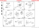 spare parts catalog Manitou Forklift MLA 628 -120 LSU Powershift Parts Manual PDF - 1