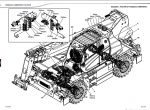 repair manual Manitou Forklift MRT 2150/2540 PLUS-ST4 S1 Repair Manual PDF - 1
