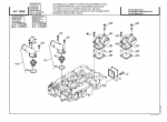 spare parts catalog Manitou Forklift MT523 MLT523T Mono-Ultra Series B-E2 Parts Manual PDF - 3
