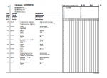 spare parts catalog Manitou Forklift MT732 Series C-E2 Parts Manual PDF - 2