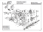 spare parts catalog Manitou Forklift MT732 Series C-E2 Parts Manual PDF - 4