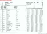spare parts catalog Manitou Forklift MT 1033 HL Turbo Series 1 Parts Manual PDF - 4