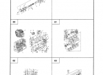 spare parts catalog Manitou Forklift MVT 1230 L Comfort Line Parts Manual PDF - 1