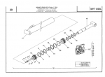 spare parts catalog Manitou Forklift MVT 1230 L Comfort Line Parts Manual PDF - 2
