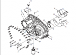 repair manual Manitou GEAR BOX HSE07/10 Repair manual PDF - 2