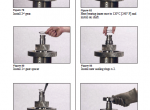 repair manual Manitou GEAR BOX HSE07/10 Repair manual PDF - 4