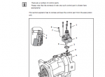 repair manual Manitou Motor A6VM Serie 71 Repair Manual PDF - 3