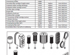 repair manual Manitou MRT/MRT-X 1440, MRT/MRT-X 1640, MRT/MRT-X 1840 Repair Manual PDF - 1