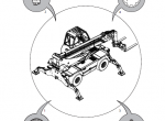 repair manual Manitou MRT/MRT- X 2145 - 2545 EASY 360/400 ST3A/ST4 S2 Repair Manual PDF - 2