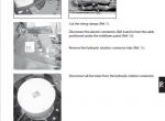 repair manual Manitou MRT 21 m EASY Series Repair Manual PDF - 2
