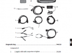 repair manual Manitou MRT 21 m EASY Series Repair Manual PDF - 3