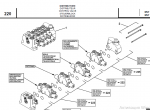 spare parts catalog Manitou MVT 665T, MVT 675T E2 Comfort Line Parts Manual PDF - 2