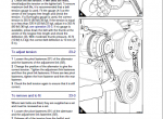 repair manual Manitou New 1000 Series(Perkins) AJ-AS-YG-YK Workshop Manual PDF - 4