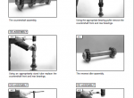 repair manual Manitou New 1000 Series(Perkins) AJ-AS-YG-YK Workshop Manual PDF - 3