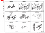 spare parts catalog Manitou SLT415B Forklift Parts Manual PDF - 1