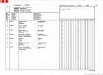spare parts catalog Manitou SLT415B Forklift Parts Manual PDF - 3