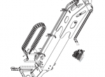 repair manual Manitou SLT 415,SLT 415B,SLT 420B Series 1,2-E2 Repair Manual PDF - 3