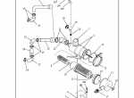 spare parts catalog Manitou T502TC-D/DSB, T602TC-D, T602TCP-D/DXL, T802TC-D, T1002TC-D Parts Manual PDF - 2