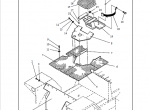 spare parts catalog Manitou T502TC-D/DSB, T602TC-D, T602TCP-D/DXL, T802TC-D, T1002TC-D Parts Manual PDF - 3