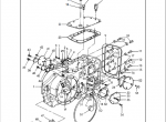 spare parts catalog Manitou T502TC-D/DSB, T602TC-D, T602TCP-D/DXL, T802TC-D, T1002TC-D Parts Manual PDF - 4
