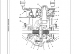 repair manual Manitou Y48130X, Y43160X, Y8140X, Y48150X Repair Manual PDF - 4