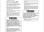 repair manual Tigercat Feller Buncher 718 Operator’s & Service Manual PDF - 3