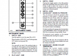 repair manual Tigercat 720 FELLER BUNCHER Operations and Service Manual PDF - 3