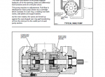 repair manual Tigercat 720C FELLER BUNCHER Operations and Service Manual PDF - 3