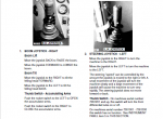 repair manual Tigercat 726B FELLER BUNCHER Operations and Service Manual PDF - 2