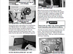 repair manual Tigercat 726B FELLER BUNCHER Operations and Service Manual PDF - 4