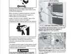 repair manual Tigercat 726D FELLER BUNCHER Operators and Service Manual PDF - 1