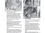 repair manual Tigercat 726D FELLER BUNCHER Operators and Service Manual PDF - 2