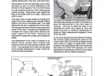 repair manual Tigercat 726E FELLER BUNCHER Operators and Service Manual PDF - 2