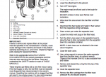 repair manual Tigercat 822D, L822D FELLER BUNCHER Operators and Service Manual PDF - 3