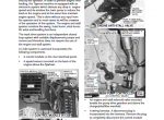 repair manual Tigercat 830 FELLER BUNCHER Operators and Service Manual PDF - 2