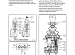 repair manual Tigercat 845 FELLER BUNCHER Operations and Service Manual PDF - 2