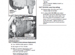 repair manual Tigercat Feller Buncher 845B Operations and Service Manual PDF - 3