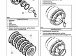 repair manual Tigercat Feller Buncher 845E, L845E Operators and Service Manual PDF - 4